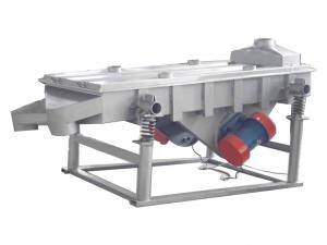 CZ系列直線(xiàn)振動(dòng)篩